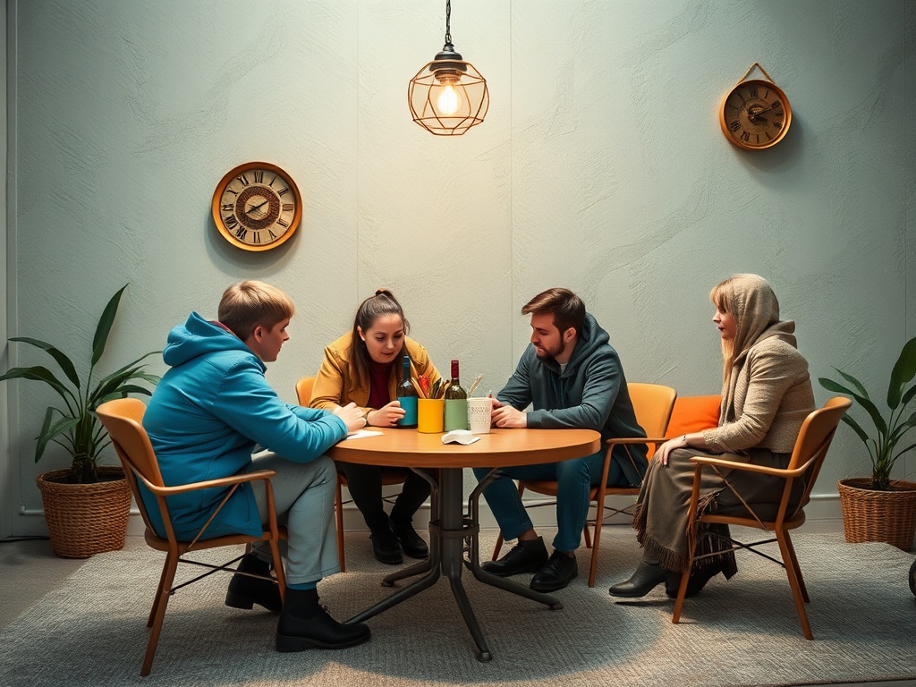 Маркетинг на сериалах про путь артиста без успеха