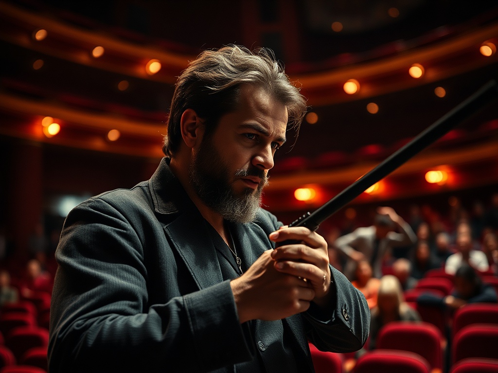 Маркетинг на Сериалах, где актер сыграл против типажа