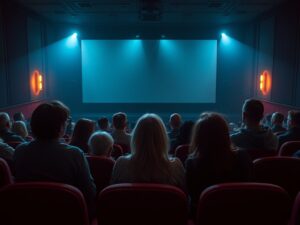 Почему зрители любят фильмы-катастрофы