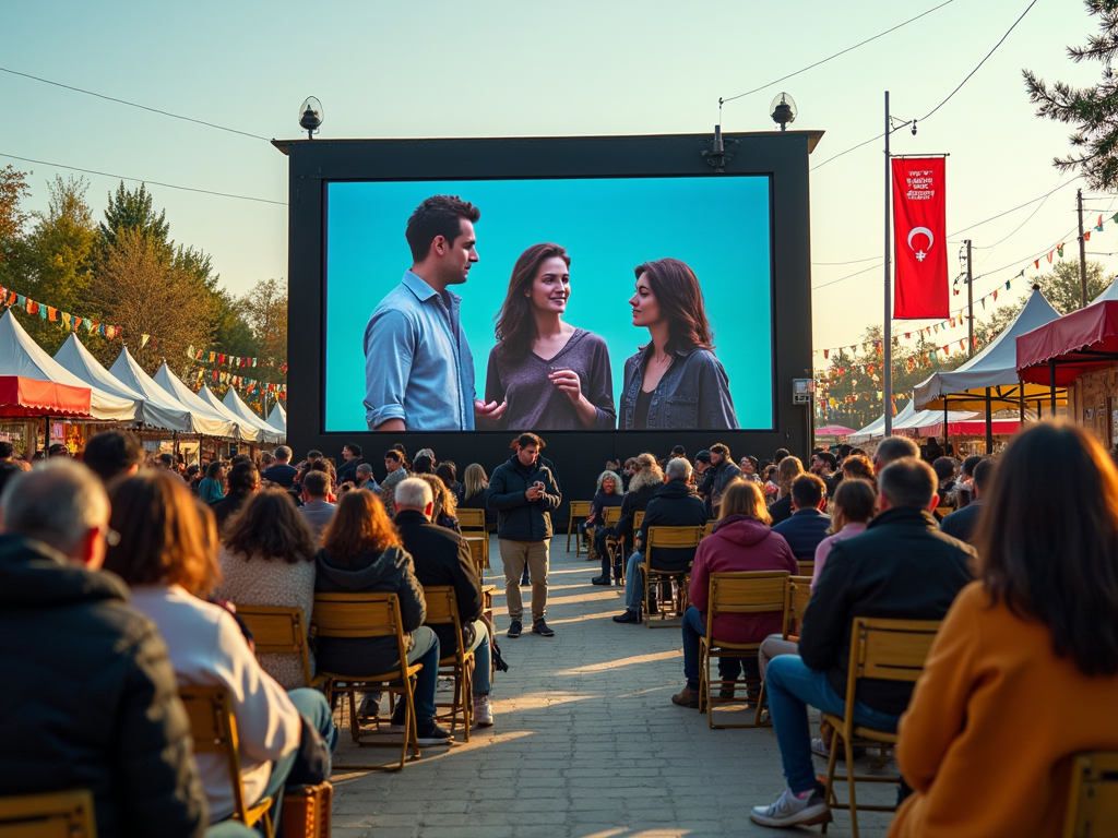 tureckij-serial.ru | Влияние 'Чёрной любви' на популяризацию турецких сериалов в мире