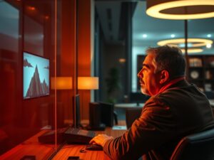 Маркетинг на сериалах про отказ от собственной личности