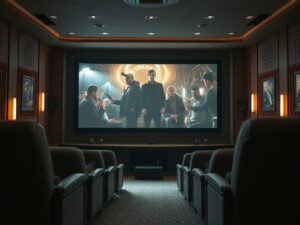 Маркетинг на Фильмы, которые сложно отнести к одному жанру