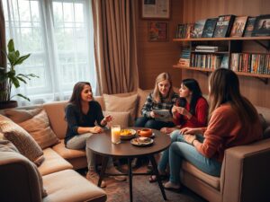 Фильмы, которые хочется обсудить спустя время