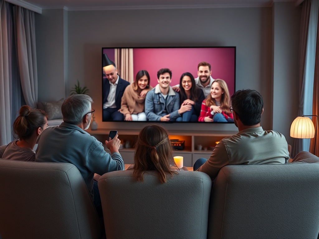 Сериалы, которые держат в напряжении до конца