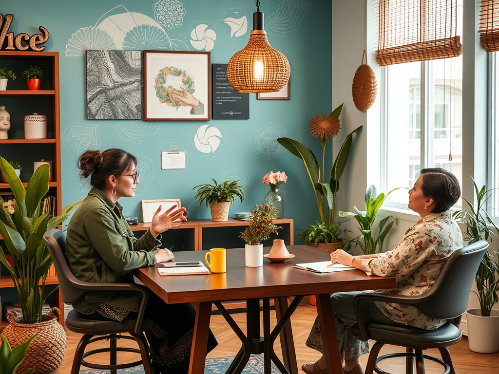 Почему смешение культур усиливает интерес