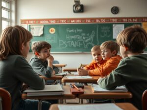 Маркетинг на примере фильмов про школу