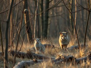 Лучшие фильмы про выживание в тишине